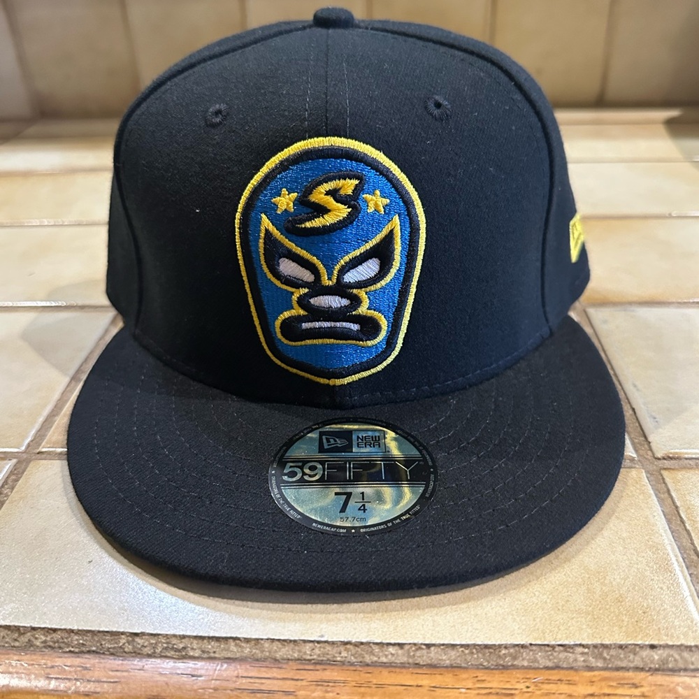 Sacramento River Cats “Dorado’s” 7 1/4